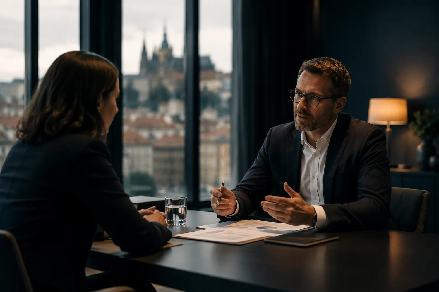 Investování přes aplikaci Air Bank a srovnání celkových nákladů hotového portfolia s levným ETF