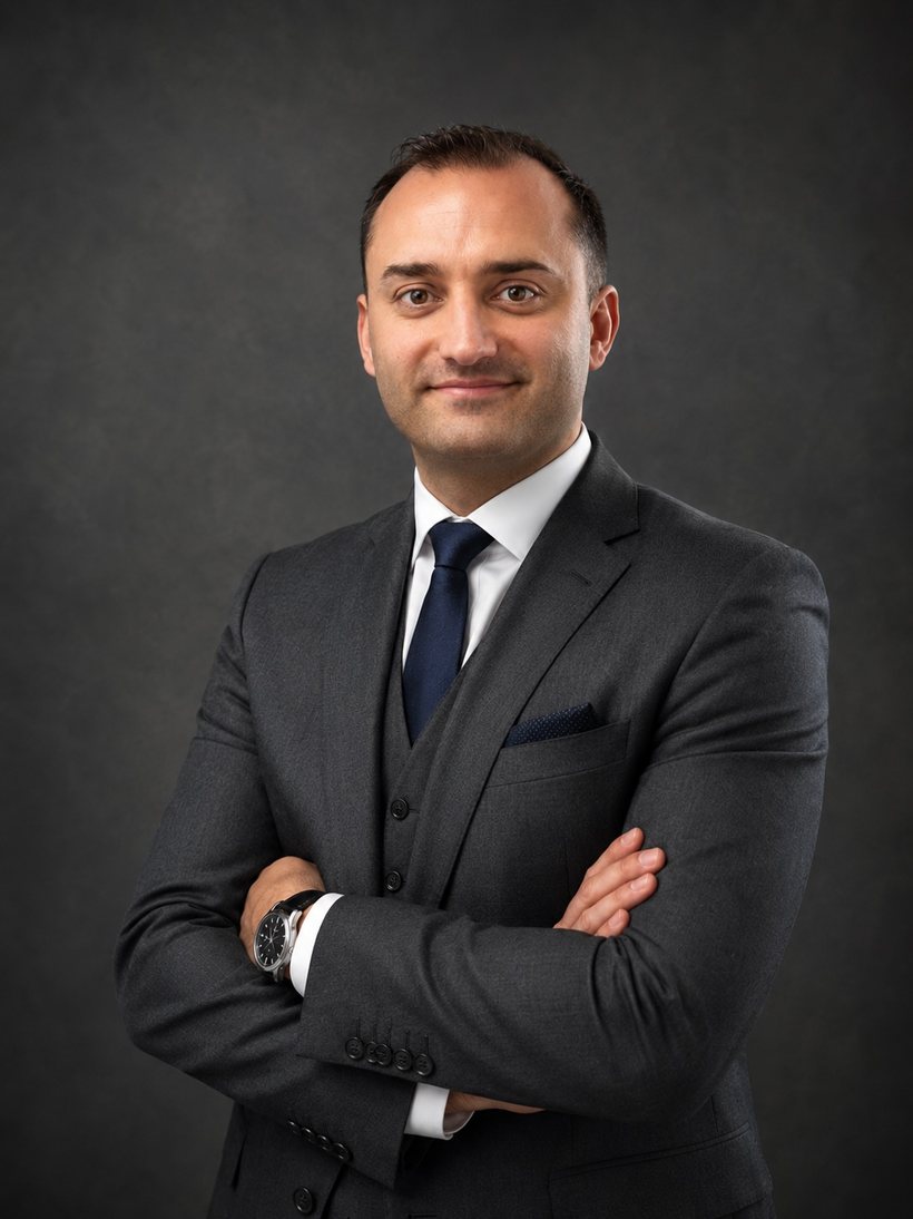 Stanislav Lenděl, zakladatel a partner PorovnejFondy.cz